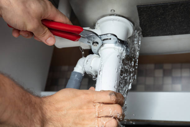 Best Carpet water damage restoration  in Garland, NC